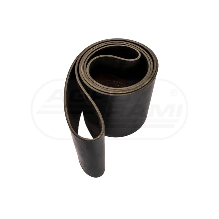 Pas tkano gumowy  MAJA 1374210018