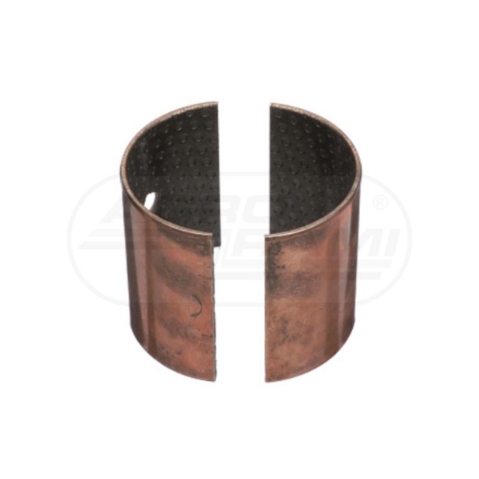 Półtuleja - 60 mm x 60 mm Case IH