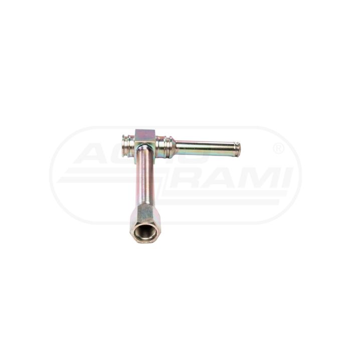 Złączka hydrauliczna