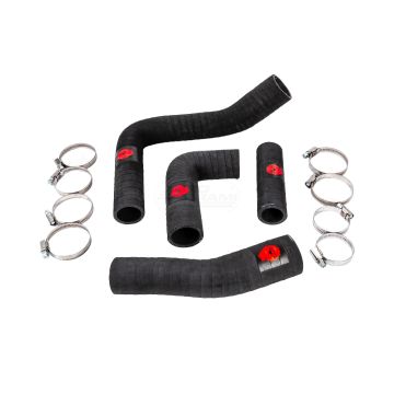 Komplet przewodów chłodnicy C-3603P orginał Ursus