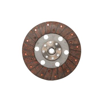 Tarcza sprzęgła I-st PREMIUM ORYGINAŁ URSUS