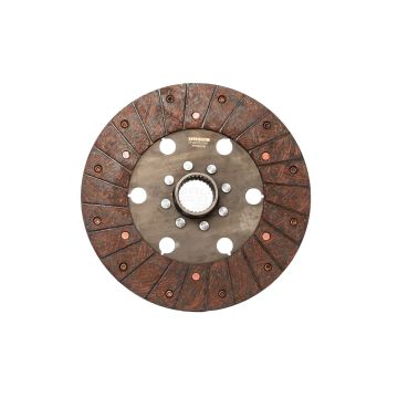 Tarcza sprzęgła II-st PREMIUM ORYGINAŁ URSUS