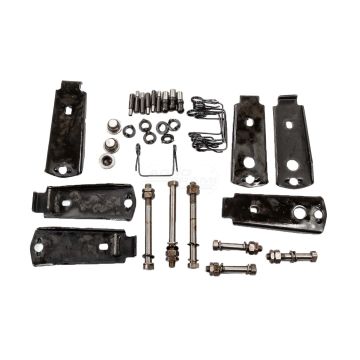 Zestaw naprawczy sprzęgła