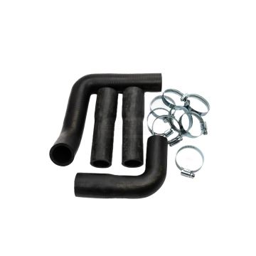 Komplet przewodów zbrojonych chłodnicy URSUS C-360 KMG