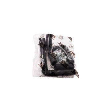 Komplet przewodów zbrojonych z opaskami chłodnicy URSUS-C360-3P