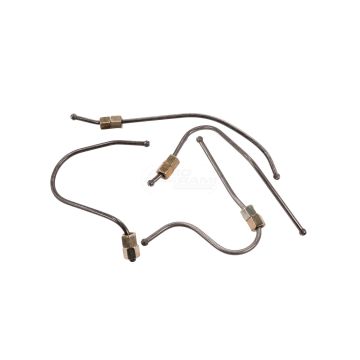 Komplet przewodów wtryskowych C-360 4640885