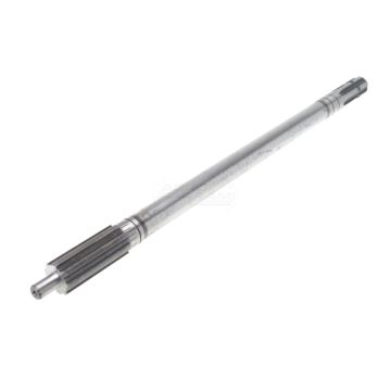 Wałek przekaźnik mocy