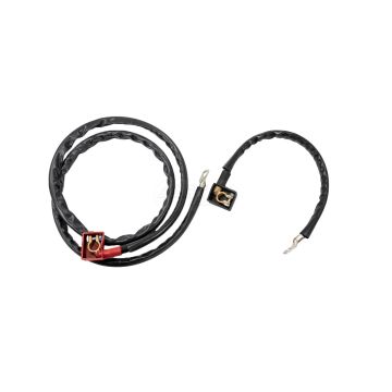 Kompletna wiązka przewodów akumulatora 12V C-330,C-330M Expom Kwidzyn 42341225EX