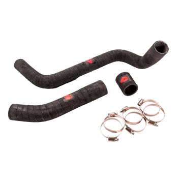 Komplet przewodów chłodnicy C-330 orginał Ursus