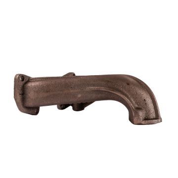 Kolektor wydechowy TOMKOR