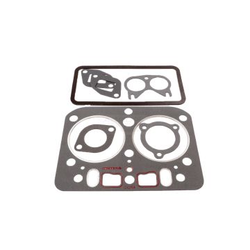 Kpl. uszczelek głowicy ze ścieżką MORPAK