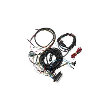 Instalacja łączona LUBLIN