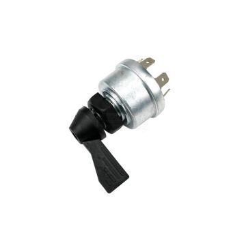 Przełącznik kierunkowskazów