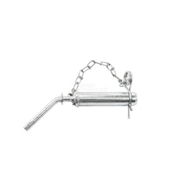 Sworzeń zabezpieczający