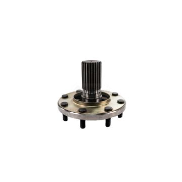 Wał koła tylnego MF3