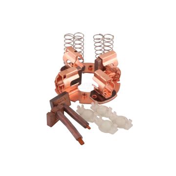 Szczotkotrzymacz rozrusznik MF-4 nowy typ Expom Kwidzyn 14478343M91EX