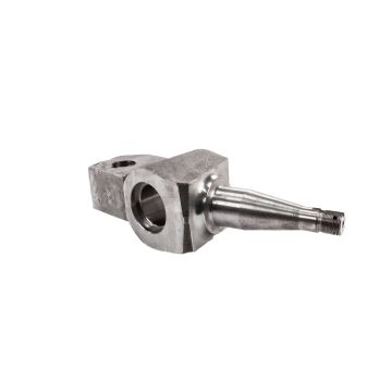 Czop zwrotnicy prawy