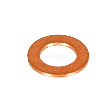 Uszczelka CU 8x12x1 - paczka 100 sztuk