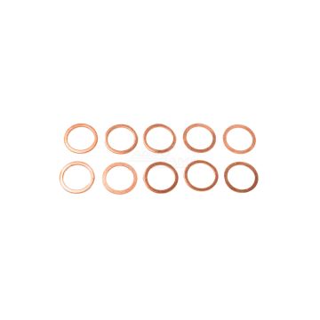 Uszczelka miedziana 26x33x1,5 paczka 10 sztuk