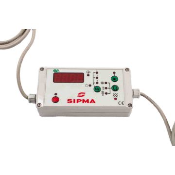 Sterownik uniwersalny