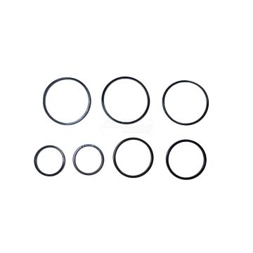 Kpl.uszczelek przyczepa czeska 6/8/9T