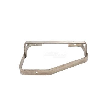 Ramka met.boczna do mocow.HOR56 LEWA