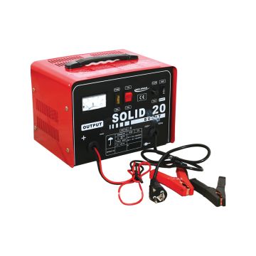 Prostownik SOLID 18 WELDMAN 14A