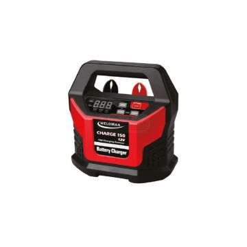 Prostownik CHARGE 150 12V WELDMAN 15A