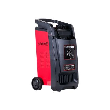 Prostownik z rozruchem 430 12/24V