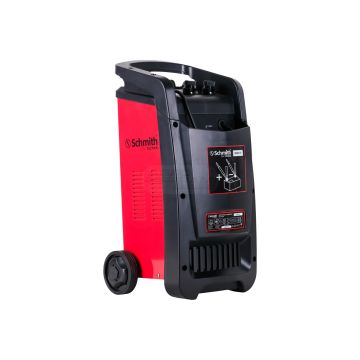 Prostownik z rozruchem 630 12/24V