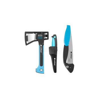 Zestaw kempingowy ENERGO™