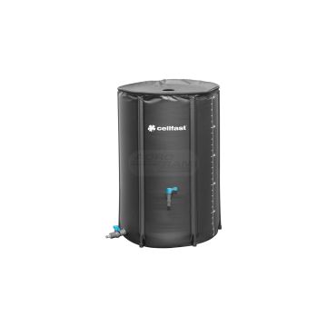 Składany zbiornik na wodę deszczową 250 l