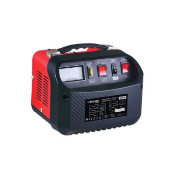 Prostownik szybkiego ładowania 15 12/24V