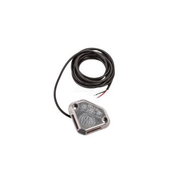 Lampa ostrzegawcza windy