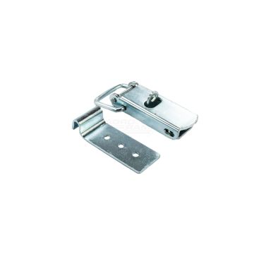 Zamknięcie burtowe 155x30 mm