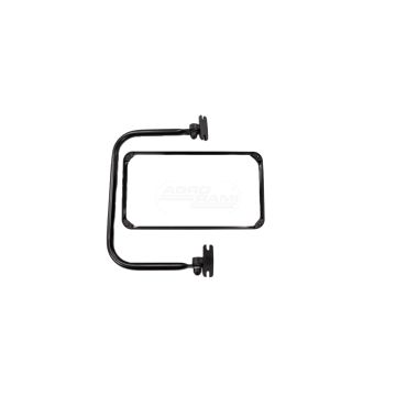 Lusterko z ramieniem