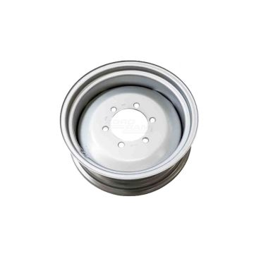 Obręcz JNT 6 otw. ET=0 161/205