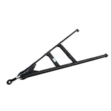 Dyszel HL 6/8 27 ton L-2100