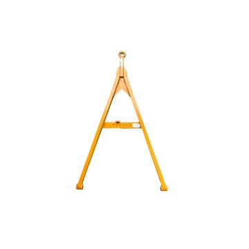 Dyszel Przyczepy HL 1800 110X118