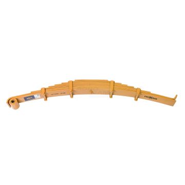 Resor 9-piór D-50 HOXSO