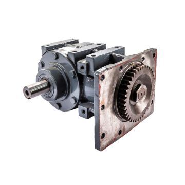 Przekładnia kątowa ALKA