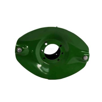 Dysk roboczy z bębnem