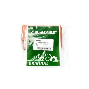 Zestaw podkładek dyst. PS25X35x0,5/0,1/0,2/0,3/1