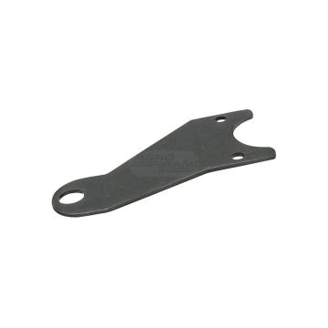 Trzymak noża POTTINGER, Dł-195, Sze.-92, Otw.-10, Odległość otworów-70