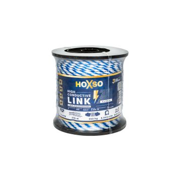 Plecionka Ogrodzeniowa 5.0mm 200m 6x0,3 HOXSO Premium