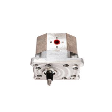 Pompa Bułgar 45,4 l/min