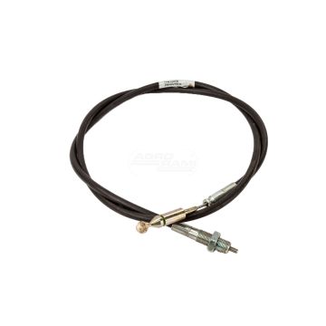 Linka joysticka ZIIIB-431216/02.00