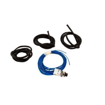 Przycisk Ładowacza III -funk.kpl.