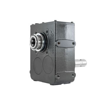 Multiplikator żeńsko - męski 1:2,0 zwiększający, nie zmieniający kierunku obrotów