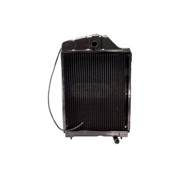 Chłodnica wody aluminium